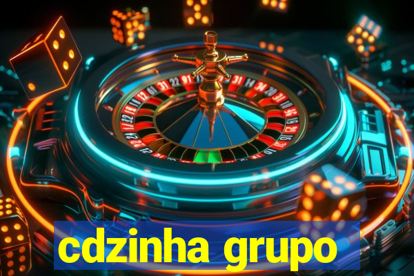 cdzinha grupo